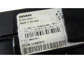 Блок предохранителей 7M0962258J Ford Galaxy