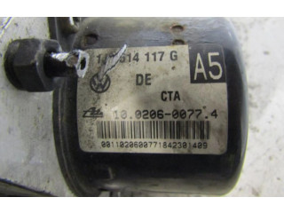 Jednotka ABS Seat Toledo II (1M) 1999