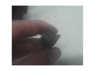 Zpětné zrcátko Dodge Caliber 2009