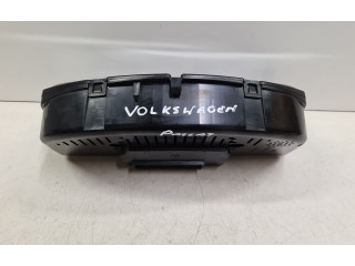 Přístrojová deska Volkswagen PASSAT B6 2006 A2C53145550