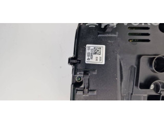 Блок управления климат-контролем GX6318C858RD   Jaguar XF X260