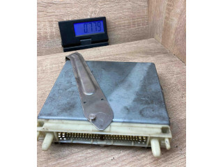 Блок управления двигателем ECU    0281001802, P09183993   Volvo S70  V70  V70 XC