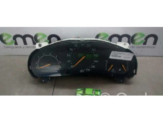 Přístrojová deska Saab 900 4519898, CUADROINSTRUMENTOS