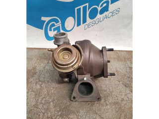 Турбина Volvo S60 3653146, 3653146