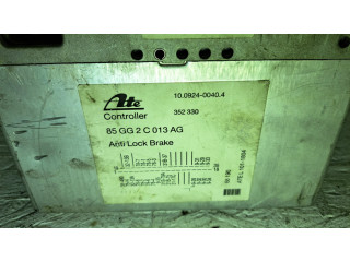 Блок управления АБС 85GG2C013AG, 10092400404 Acura ILX