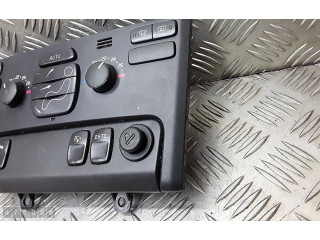 Блок управления климат-контролем 30746025 Volvo XC90