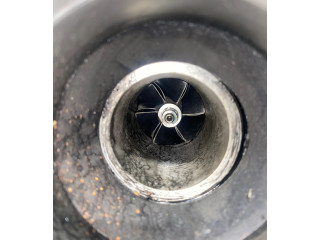 Turbodmychadlo Турбина 038253014G, BV3960022   Volkswagen Caddy   