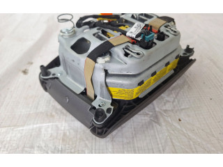 Подушка безопасности водителя 3D0880201CG Volkswagen Phaeton