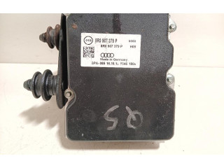 Блок управления АБС 8R0907379P, 8R0907379P Audi Q5 SQ5