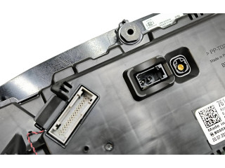 Přístrojová deska Volkswagen Touareg III 2019 761920790A, 0263737013