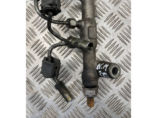 Vstřikovací lišta Nissan Murano Z51