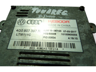 Блок управления Xenon