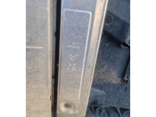 Комплект радиатора    9686561380, 9686561380   Citroen C4 Cactus