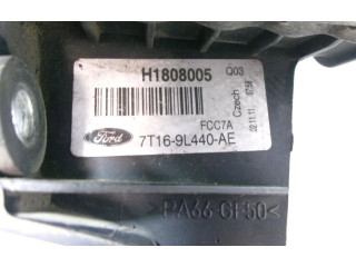 Интеркулер  7T169L440AE   Ford Transit -  Tourneo Connect 