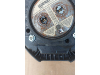 Подушка безопасности водителя 9W83043B13AD, X1093210102 Jaguar XF X250