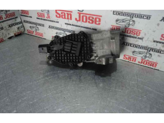 Клапан EGR    Opel Meriva B