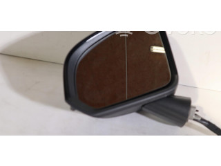 Зеркало электрическое        Volvo XC40   -  года   