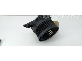 Вентилятор печки Citroen Berlingo