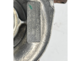  Турбина Jeep Renegade 1.6 55246405         