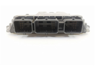 Řídící jednotka 6M6112A650BB, 0281012530 Mazda 3 I 2007