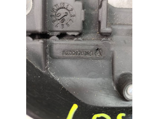 Руль Dacia Logan I 2004 - 2012 года 8200170149