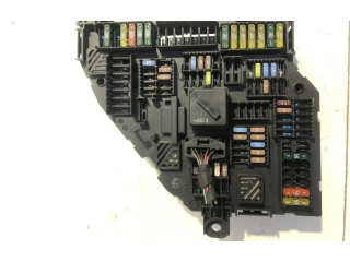 Блок предохранителей    BMW X3 F25    