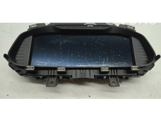 Панель приборов 654920790   Skoda Kamiq       