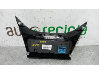 Блок управления климат-контролем 98195706XUXU Peugeot 2008 I