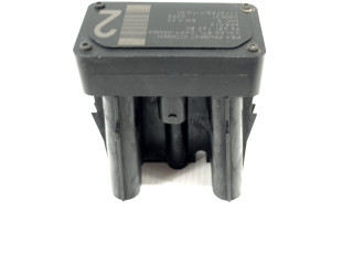 Блок управления 9663116280, 9663116280   Citroen DS4