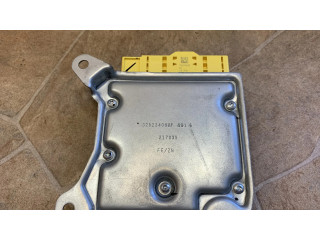 Блок подушек безопасности 0285001813   Mercedes-Benz C W203