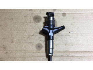 Vstřikovač 16613AA020 Subaru Impreza III pro naftový motor 2.0