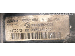 Генератор 63321658, 63321658 Smart ForTwo I