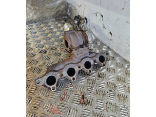  Турбина Opel Meriva B  55567731, 55567731   для двигателя A17DTC      