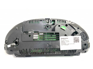 Přístrojová deska BMW X5 F15 2015 9383489