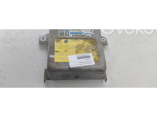 Блок управления надувных подушек MR225546 Mitsubishi Montero