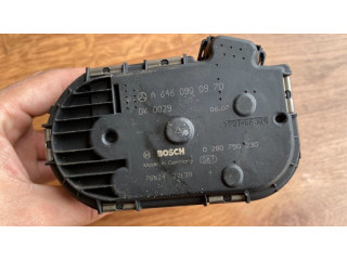 Дроссельная заслонка