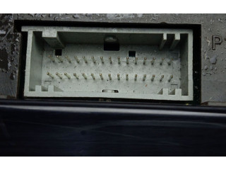 Přístrojová deska Renault Scenic RX 2004