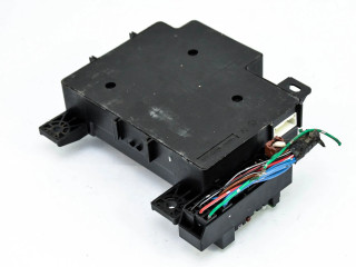 Комплект блоков управления 9664487580, 8100A486   Citroen C-Crosser