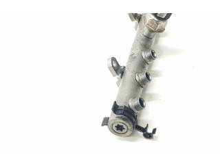 Топливная рампа 059130089AB, 059130089AB Audi A6 S6 C6 4F для двигателя BMK