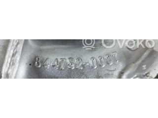  Турбина Volkswagen Golf VIII  05L253019P         