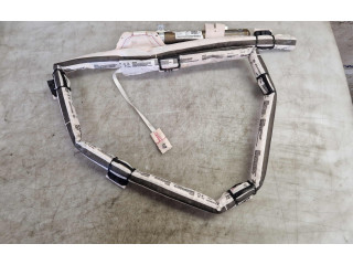 Боковая подушка безопасности 2K5880742D, 2K5880742D Volkswagen Caddy