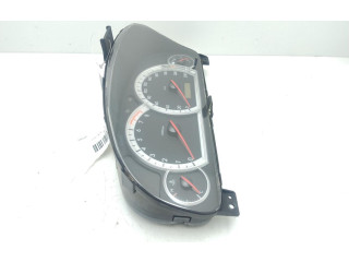 Панель приборов 96941860   Chevrolet Meriva       