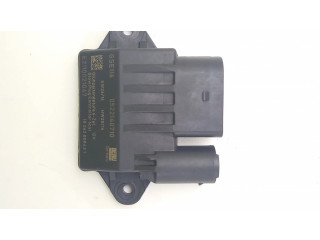 Реле подогрева свеч