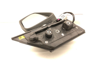 Zpětné zrcátko Volkswagen Caddy 2022