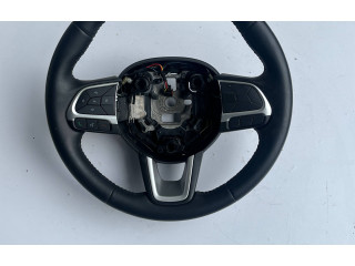 Руль Jeep Compass