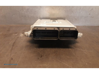 Блок управления впрыском 36001123   Volvo V70