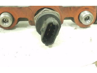 Топливная рампа 8200750048 Renault Scenic III - Grand scenic III для двигателя F9Q 870,F9Q 872