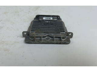 Блок управления Xenon