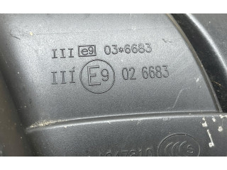 Zpětné zrcátko Volkswagen Multivan T6 2018 LZLT67P