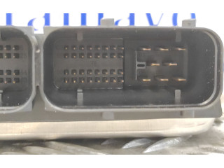 Řídící jednotka 0281011222, 038906019LJ Audi A4 Allroad 2004